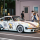 Illustration for article titled Tokyo Brings Its Weirdest And Wildest Cars Into This Parking Garage